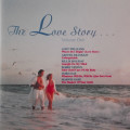 Various - The Love Story CD Import