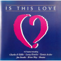 Various - Is thIs Love CD Import