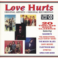 Various - Love Hurts CD Import