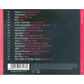 Various - Love On the Rocks CD