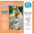 Various - Lady Love CD Import