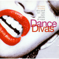Various - Dance Divas CD Import