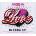 Original Hits - Love 5x CD Set