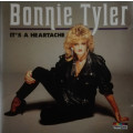 Bonnie Tyler - It`s a Heartache CD Import