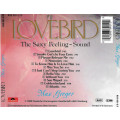 Max Greger - Lovebird The Saxy Feeling - Sound CD Import