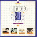 Various - Pop Shop Platinum Double CD Rare