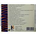 Various - Johannesburg Pops Vol. 9 CD