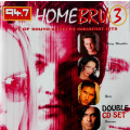Various - Home Bru 3 CD