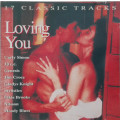 Various - Loving You CD Import