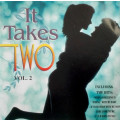 Various - It Takes Two Vol. 2 CD