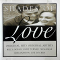 Various - Shades of Love CD Import