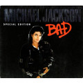 Michael Jackson - Bad (Special Edition) Import