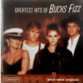Bucks Fizz - Greatest Hits of CD