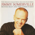 Jimmy Somerville ft. Bronski Beat and Communards - Singles Collection 1984/1990 CD Import