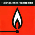 Rolling Stones - Flashpoint CD Import