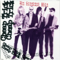 Cheap Trick - Greatest Hits CD Import