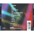 Kenny G - Live CD Import