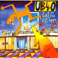 UB40 - Rat In the Kitchen CD Import