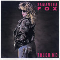 Samantha Fox - Touch Me CD Import