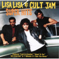 Lisa Lisa and Cult Jam - Super Hits CD Import