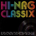 Various - Hi-NRG Classix Volume 1 + 2 (Two Double CD`s) Set