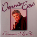 Dennis East - Dammit I Love You - 20 Greatest Hits CD
