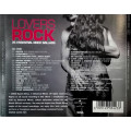 Lovers Rock - 35 Essential Rock Ballads Double CD