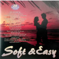 Various - Soft and Easy CD