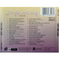 Various - Soft and Easy CD