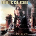 Various - Golden Romatic Collection CD Import