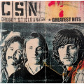 Crosby, Stills and Nash - Greatest Hits CD