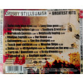 Crosby, Stills and Nash - Greatest Hits CD