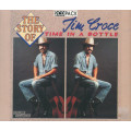 Jim Croce - Story of : Time In a Bottle Best of Double CD