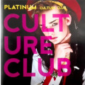 Culture Club - Platinum CD