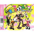 Cartoons - Mama-Loo CD Maxi Single Import