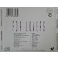 Various - For Lovers CD