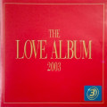 Various - The Love Album 2003 Double CD