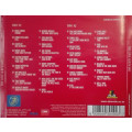 Various - The Love Album 2003 Double CD
