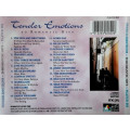 Various - Tender Emotions CD Import
