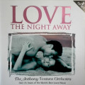 Anthony Ventura Orchestra - Love the Night Away Double CD