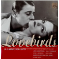 Various - Lovebirds - 18 Classic Love Duets CD Import