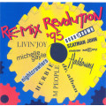 Various - Re-Mix Revolution `95 CD