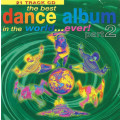 Various - Best Dance Album In the World... Ever! Part 2 CD