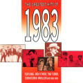 Various - Greatest Hits of 1983 CD Import