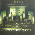 Ultravox - Monument the Soundtrack CD Import