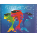 Various - Best Summer Party...Ever! Double CD