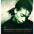 Terence Trent D`Arby - Introducing the Hardline According To CD Import