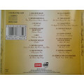 Various - Straight From The Heart : 18 Romantic Melodies CD