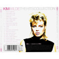 Kim Wilde - Hits Collection CD