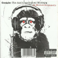 Meshell Ndegeocello - Cookie: Anthropological Mixtape CD